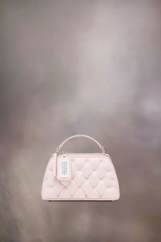 Borsa trapezoidale Glam Slam