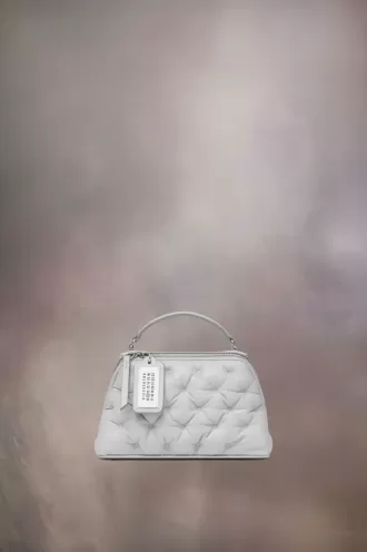 Borsa trapezoidale Glam Slam