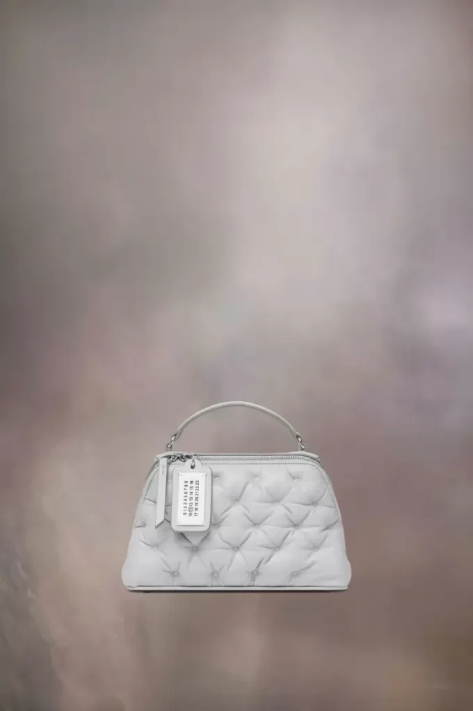 Borsa trapezoidale Glam Slam