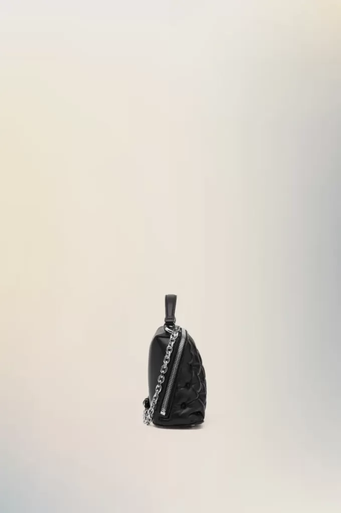 Borsa trapezoidale Glam Slam