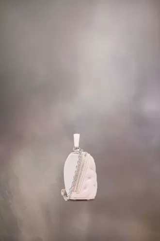 Borsa trapezoidale Glam Slam