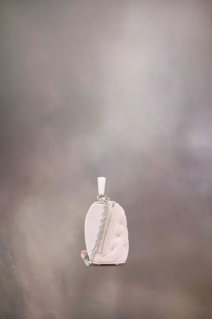 Borsa trapezoidale Glam Slam