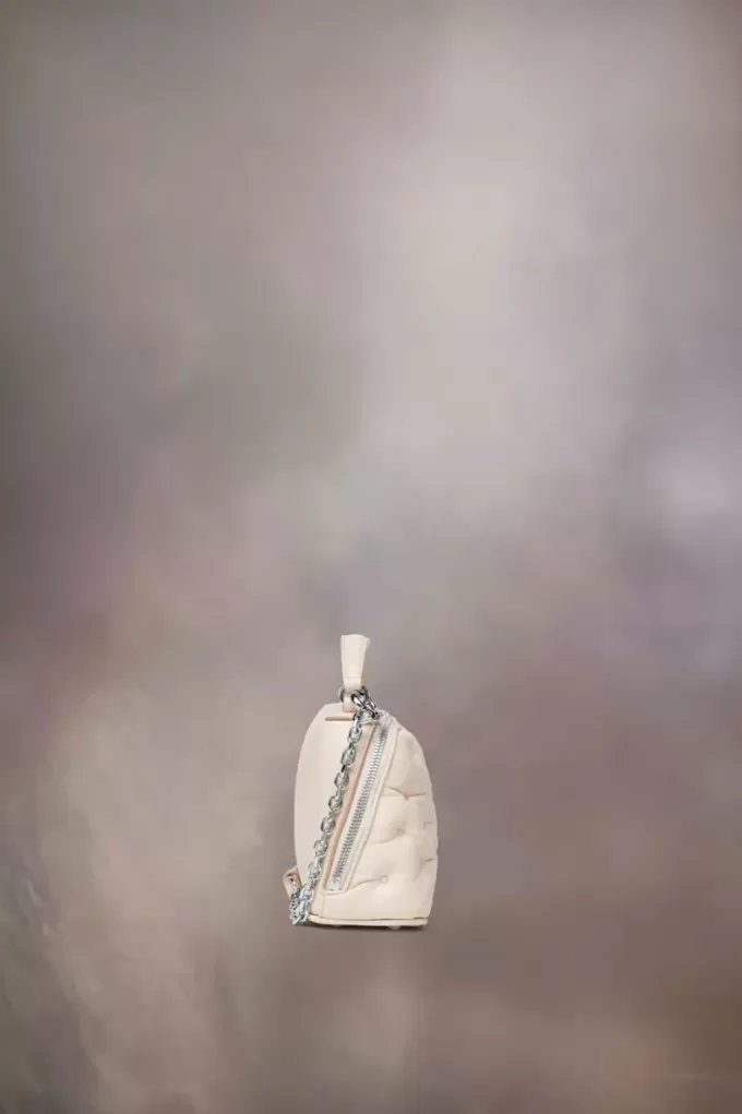 Borsa trapezoidale Glam Slam