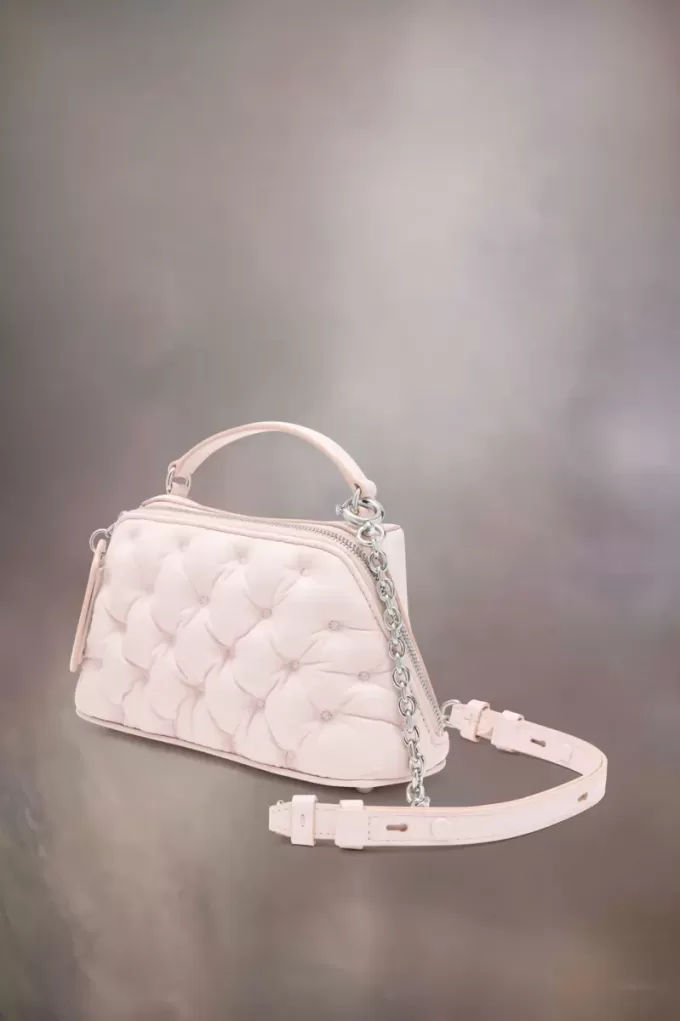 Borsa trapezoidale Glam Slam