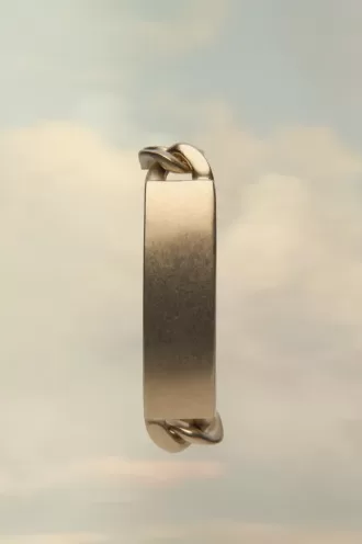 Bracciale a catena Maison Margiela