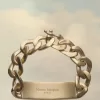 Bracciale a catena Maison Margiela