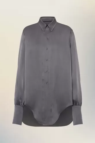 Camicia a maniche lunghe Maison Margiela