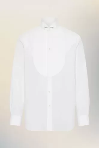 Camicia a maniche lunghe Maison Margiela