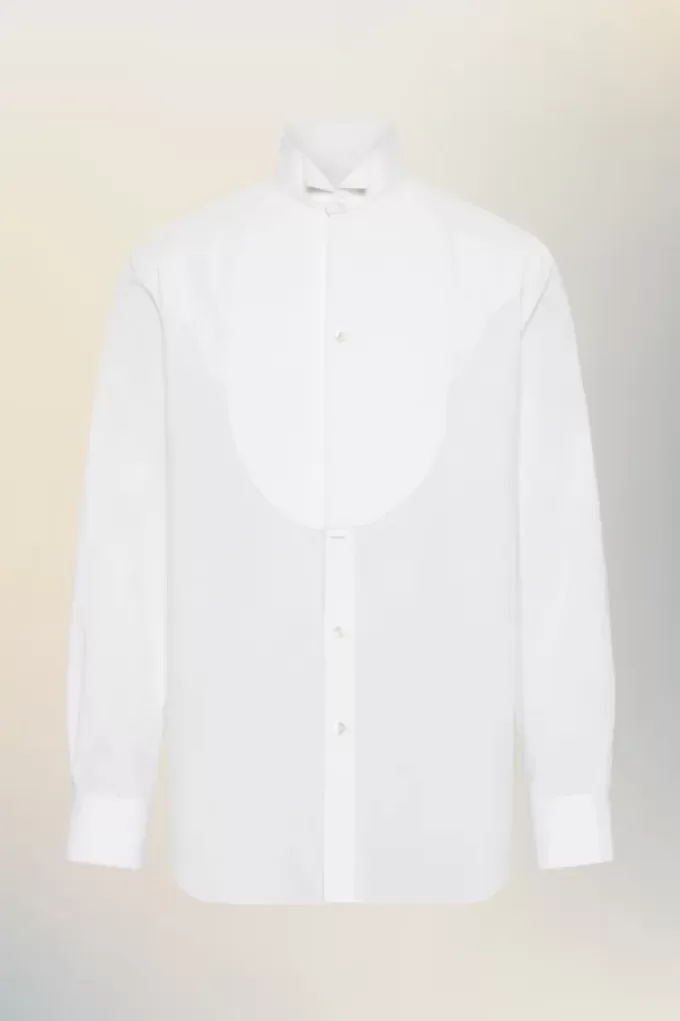 Camicia a maniche lunghe Maison Margiela