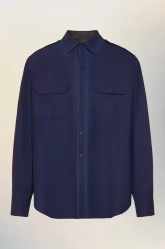 Camicia a maniche lunghe Maison Margiela