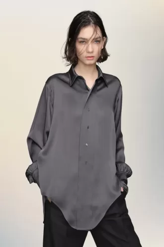 Camicia a maniche lunghe Maison Margiela