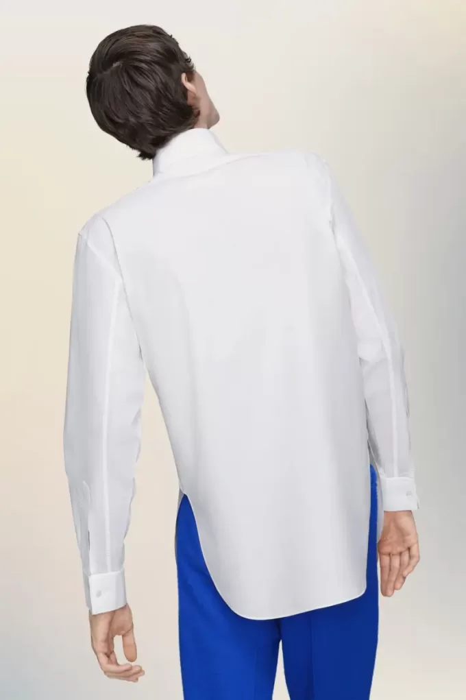 Camicia a maniche lunghe Maison Margiela