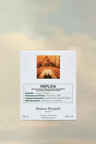 Candela replica Autumn Vibes