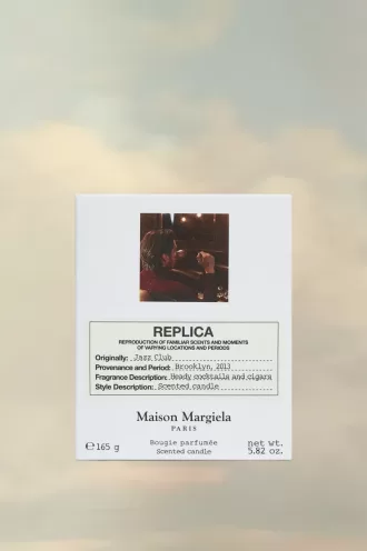 Candela replica Jazz Club