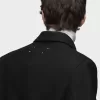 Cappotto di lana Maison Margiela