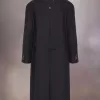 Cappotto lungo in tessuto Maison Margiela