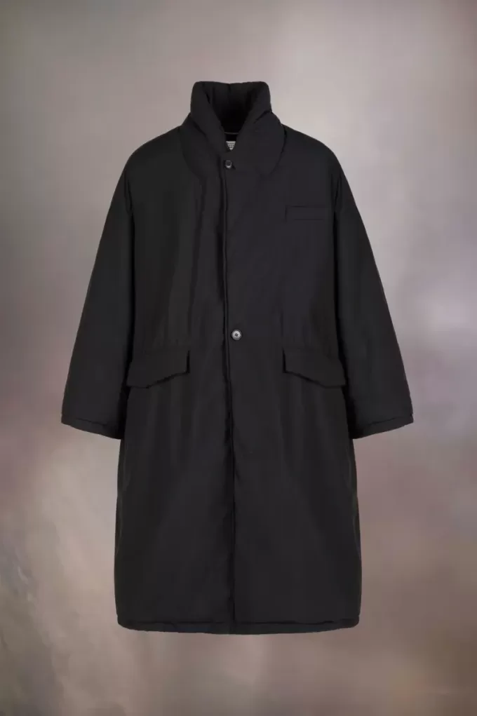 Cappotto oversize Maison Margiela Cappotto oversize Maison Margiela