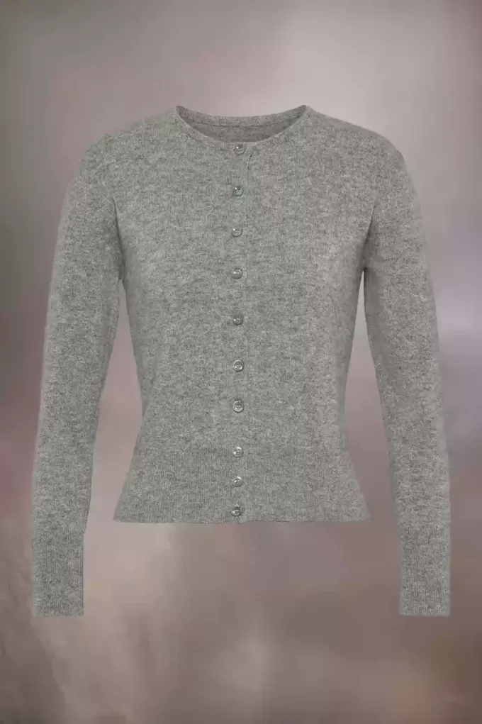 Cardigan in lana Maison Margiela