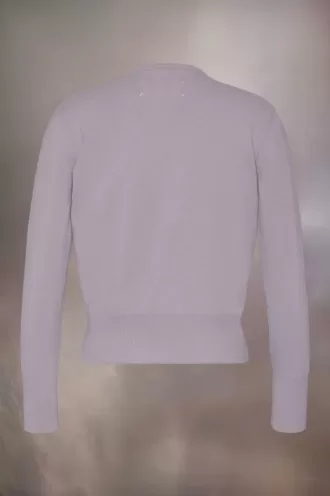 Cardigan in lana Maison Margiela