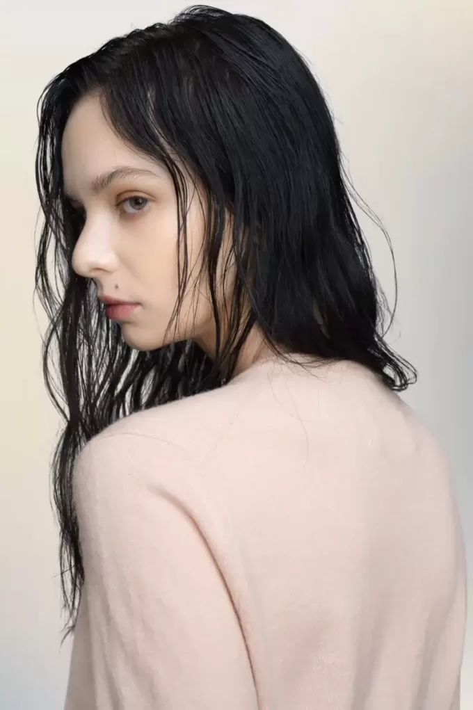 Cardigan in maglia Maison Margiela