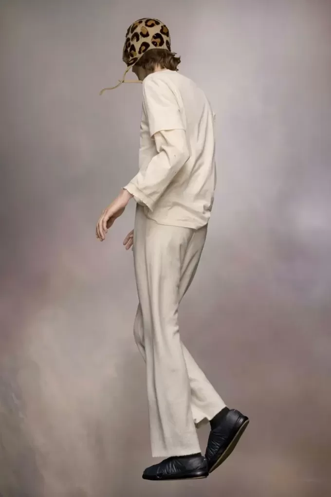 Confezione da 3 magliette in jersey biologico