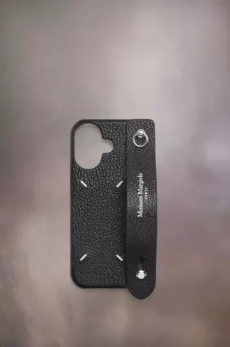 Cover per telefono con quattro punti