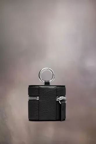 Custodia per AirPod con logo Maison Margiela