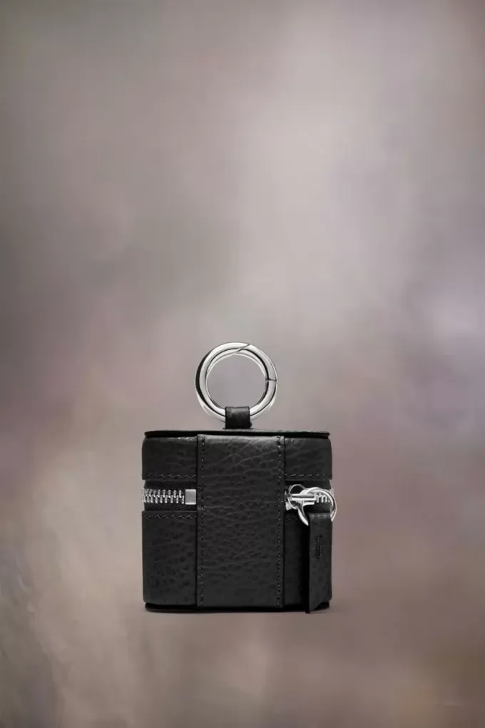 Custodia per AirPod con logo Maison Margiela