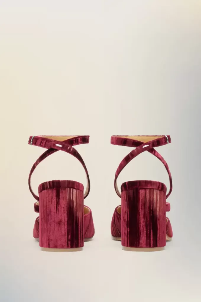 Décolleté sandalo Tabi Maison Margiela