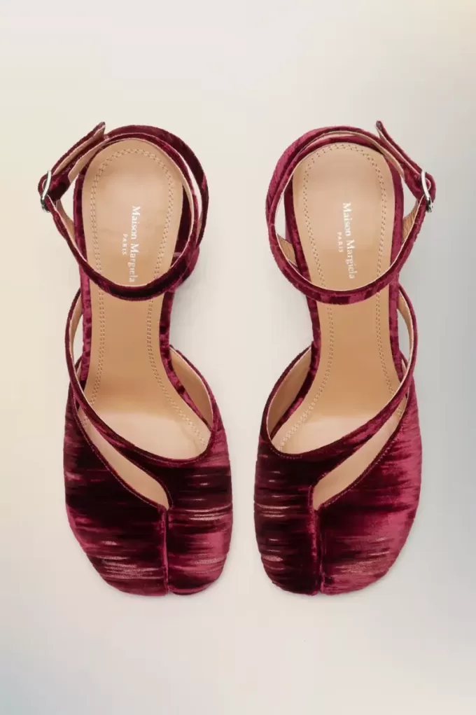 Décolleté sandalo Tabi Maison Margiela