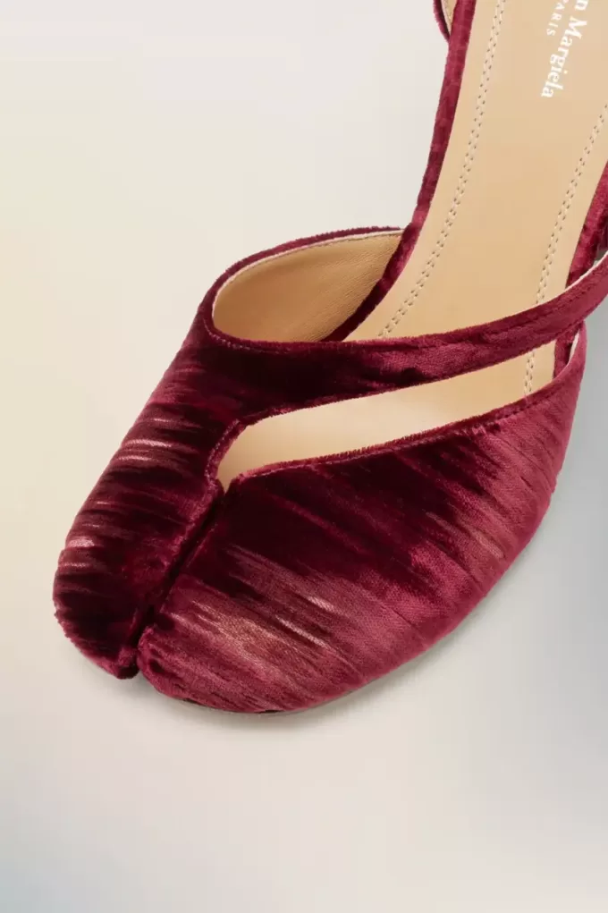 Décolleté sandalo Tabi Maison Margiela