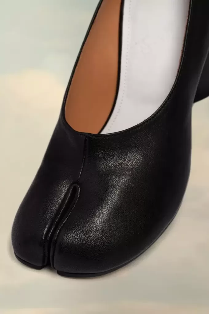 Décolleté Tabi Maison Margiela