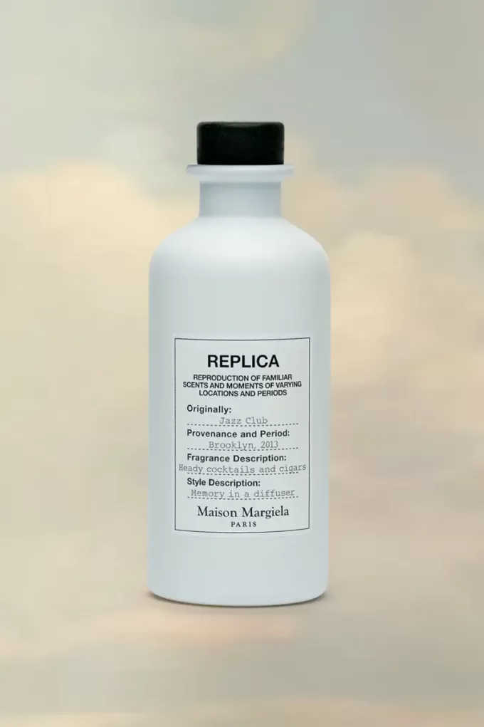 Diffusore profumato Replica Jazz Club