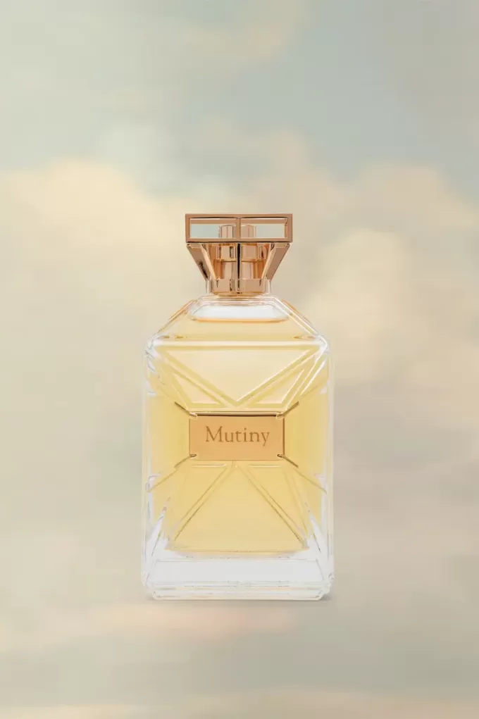 Eau de parfum Mutiny