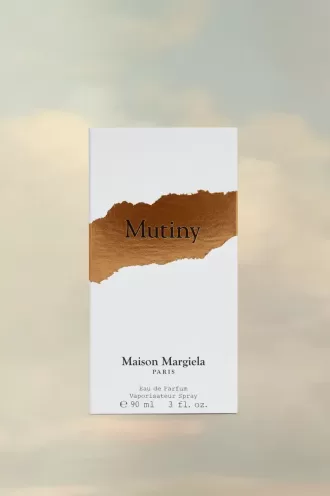 Eau de parfum Mutiny