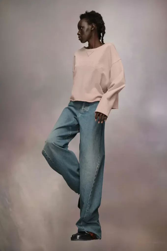 Felpa in pile rigido Felpa in pile rigido