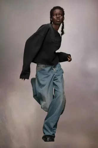 Felpa in pile rigido