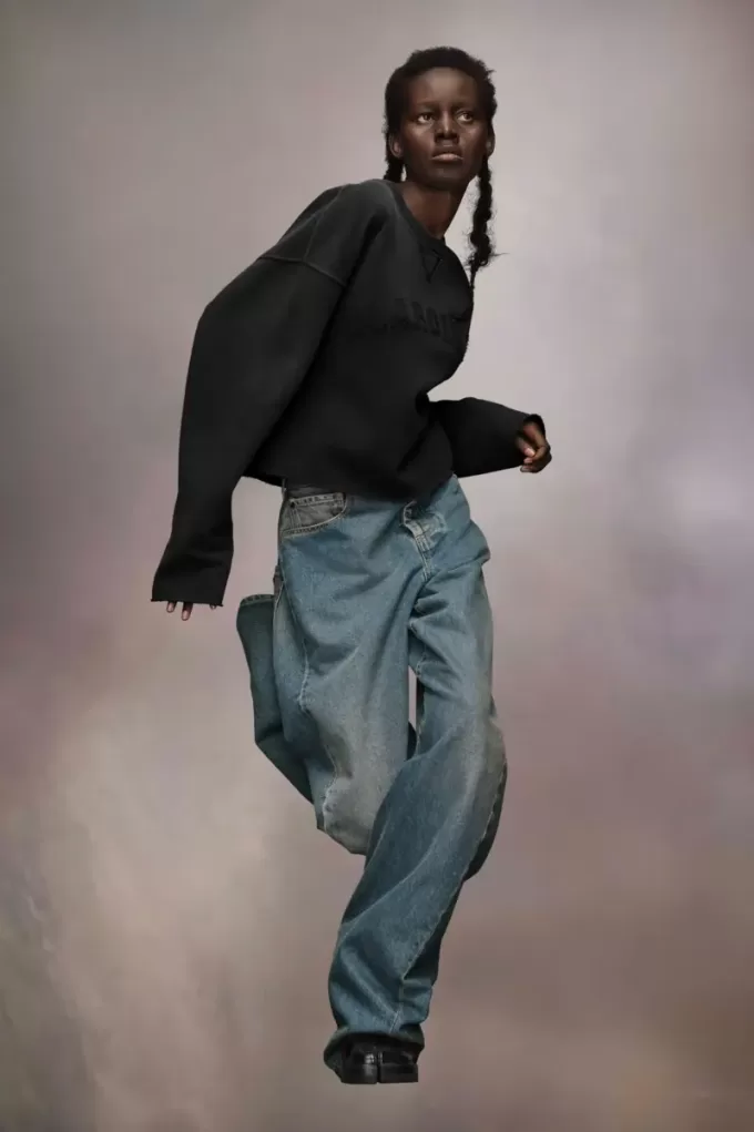 Felpa in pile rigido