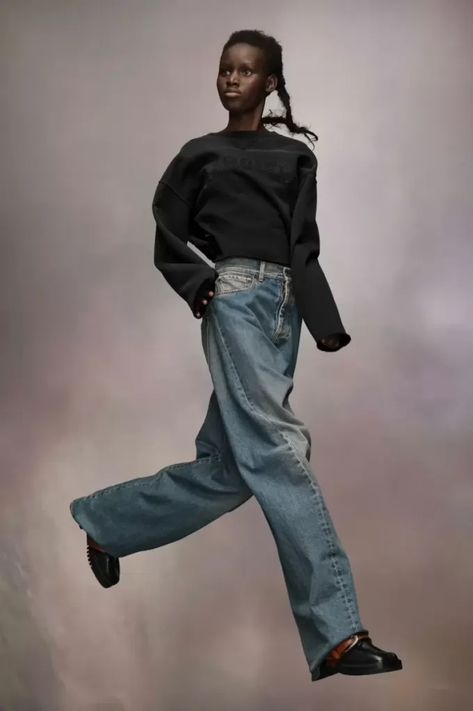 Felpa in pile rigido