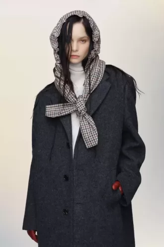 Foulard Maison Margiela