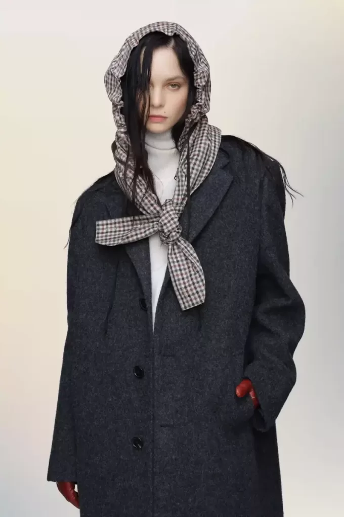 Foulard Maison Margiela