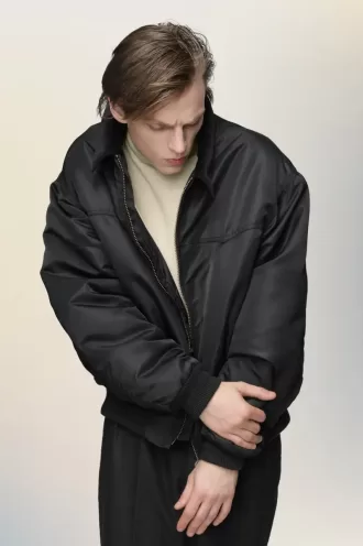 Giacca Caban Maison Margiela