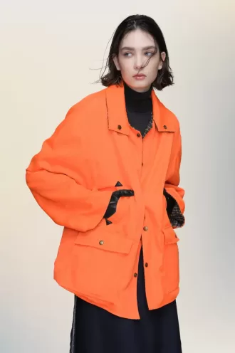 Giacca reversibile Maison Margiela