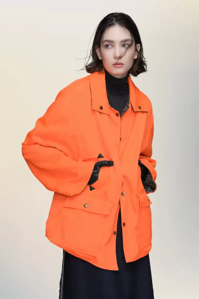 Giacca reversibile Maison Margiela