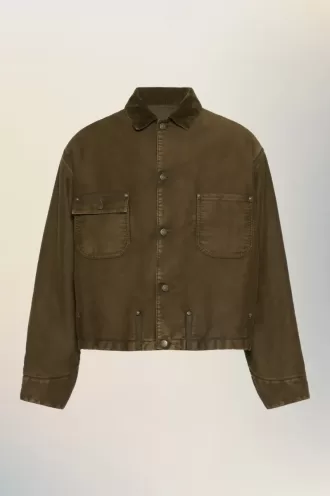 Giacca sportiva Maison Margiela