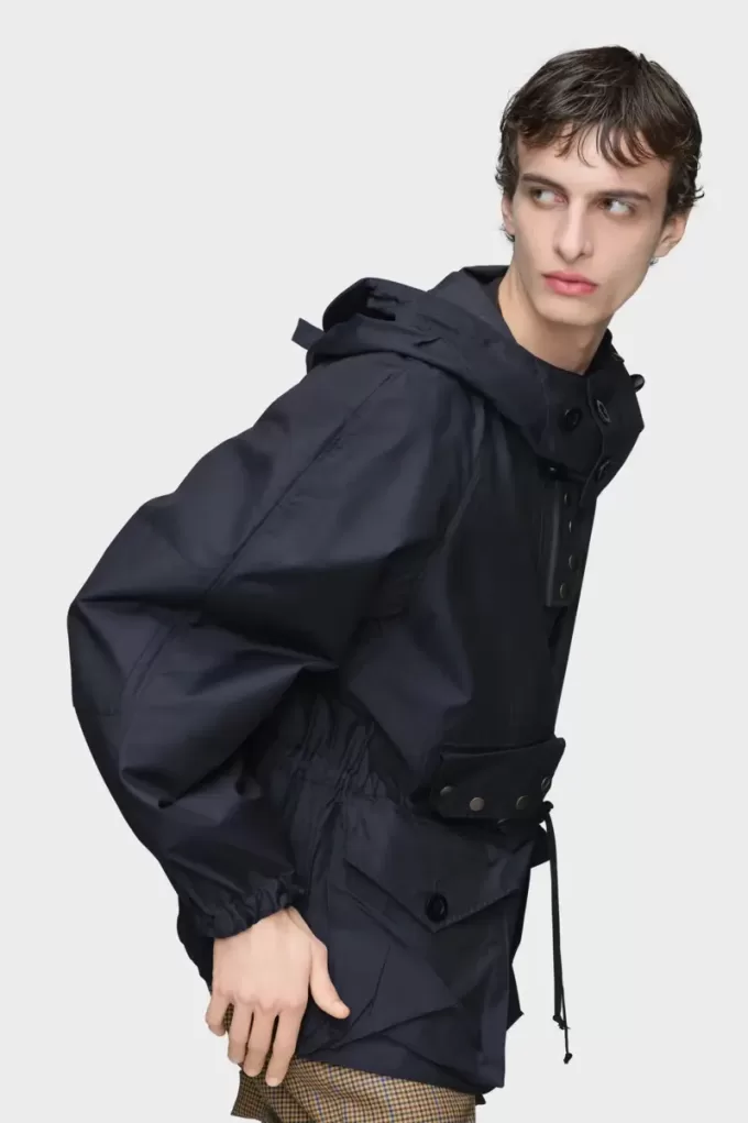 Giacca sportiva Maison Margiela