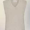 Gilet in maglia Maison Margiela
