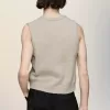Gilet in maglia Maison Margiela