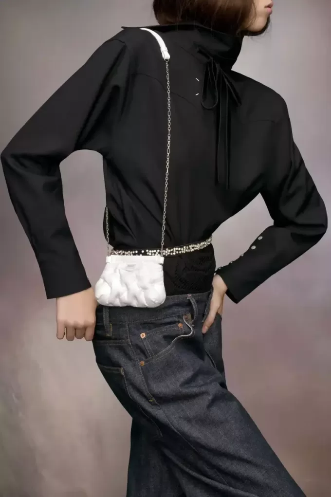 Glam Slam classique baby