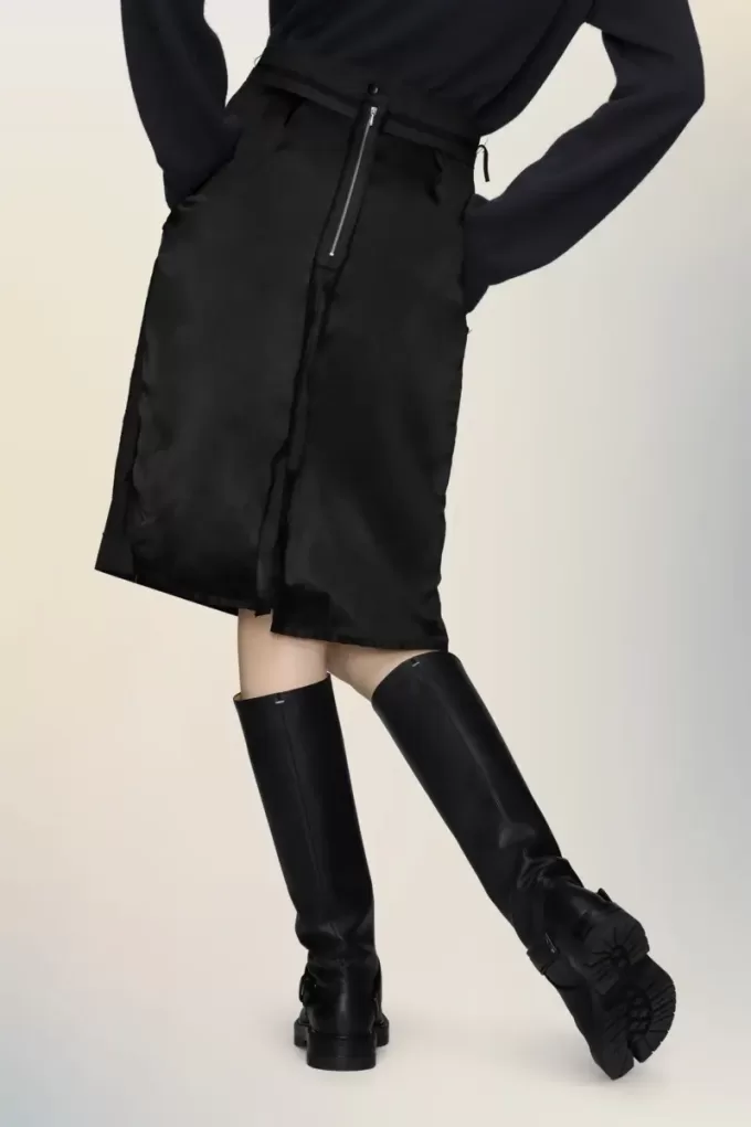 Gonna midi Maison Margiela